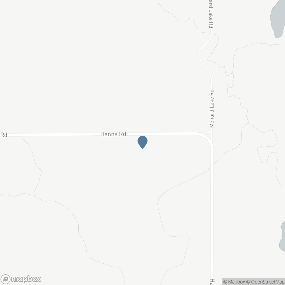 226 HANNA ROAD, Cochrane, Ontario P0L 1C0